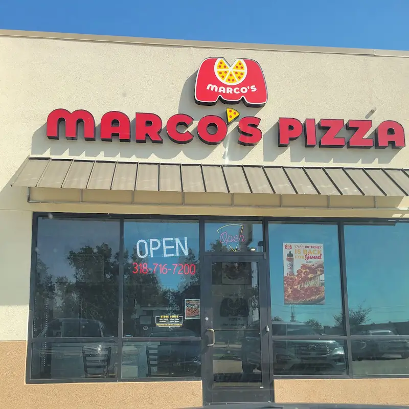 Marco's Pizza