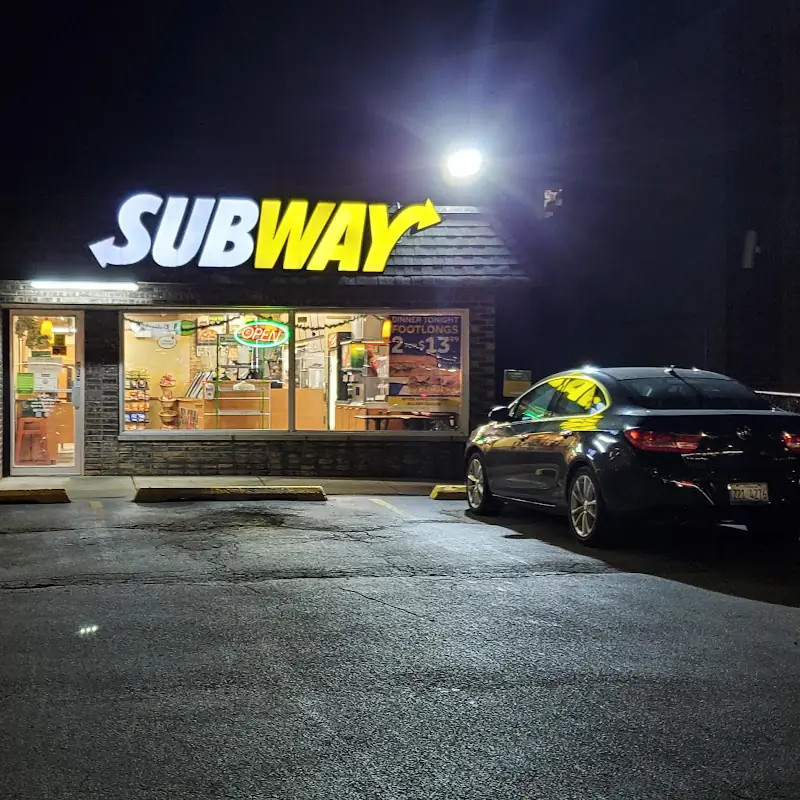 Subway