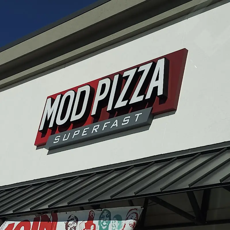MOD Pizza