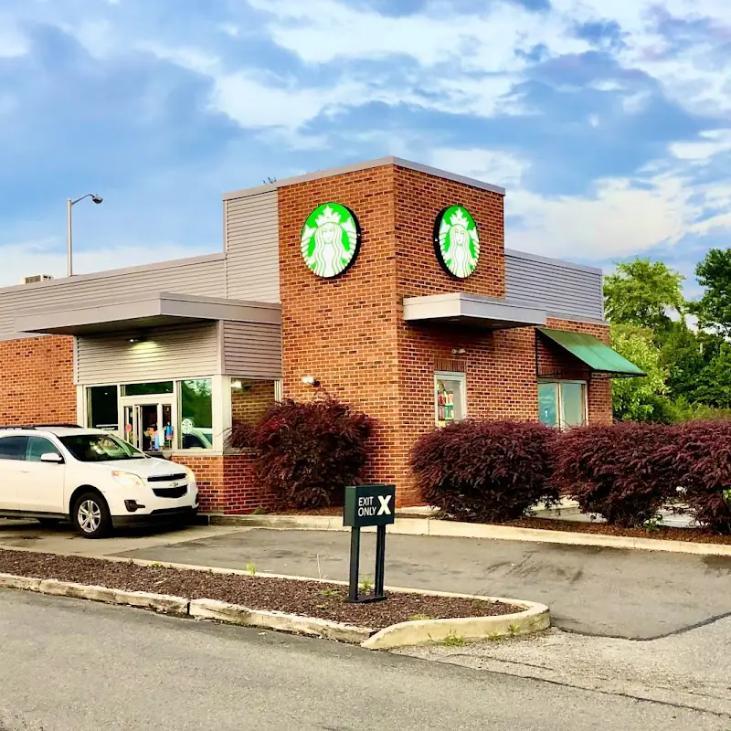 Starbucks Coffee Company