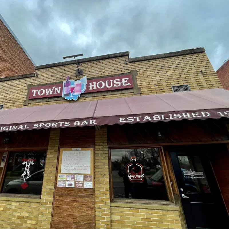 Town House
