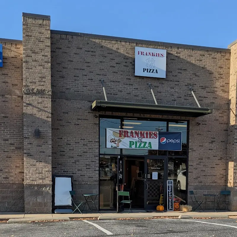 Frankie's NY Pizza Five Forks