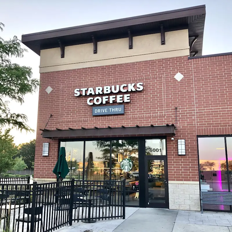 Starbucks Coffee Company