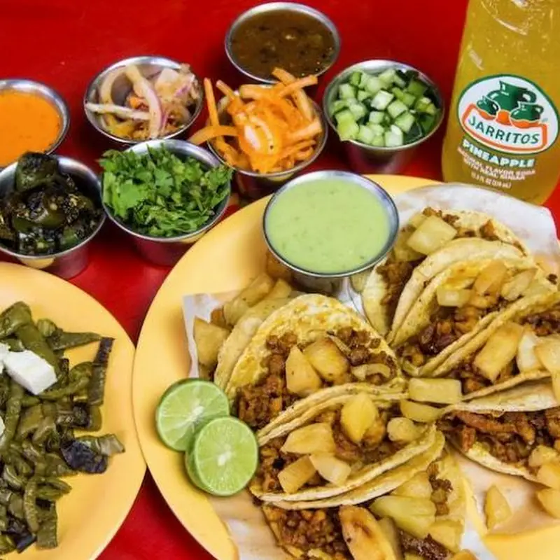 Fiesta Jalisco Bar and Grill