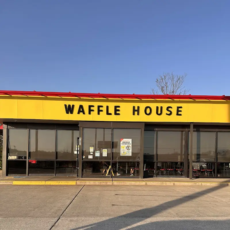 Waffle House