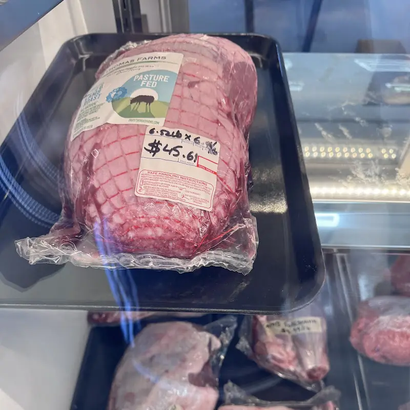 Black Forest Ham