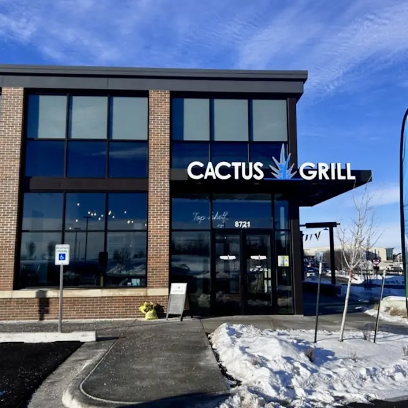 Cactus Grill