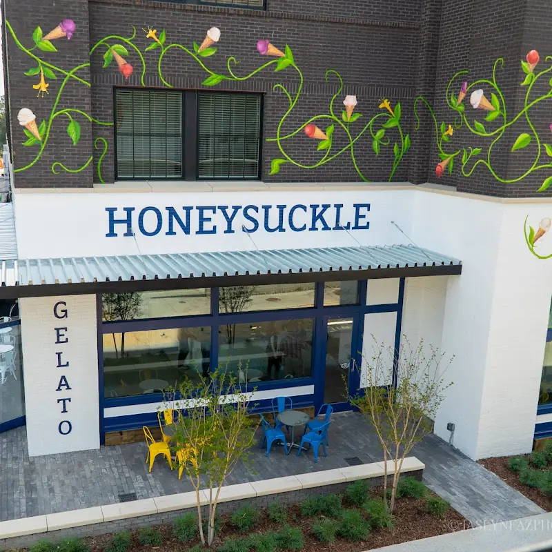 Honeysuckle Gelato Trilith