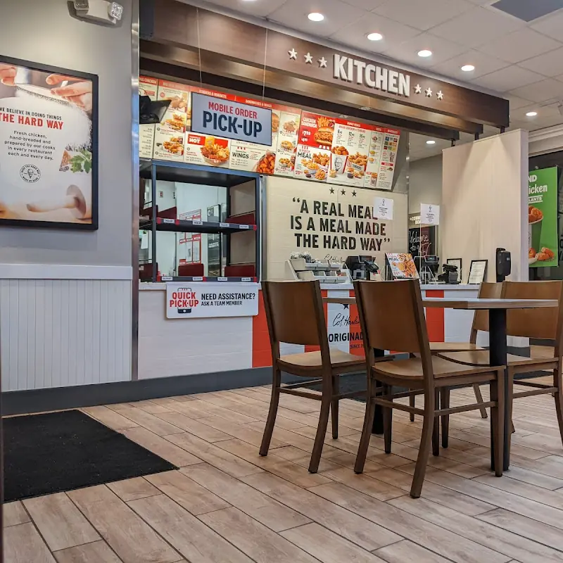 KFC