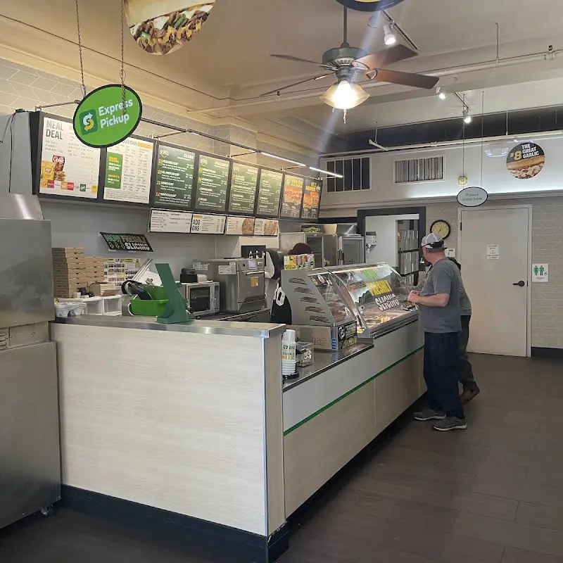Subway