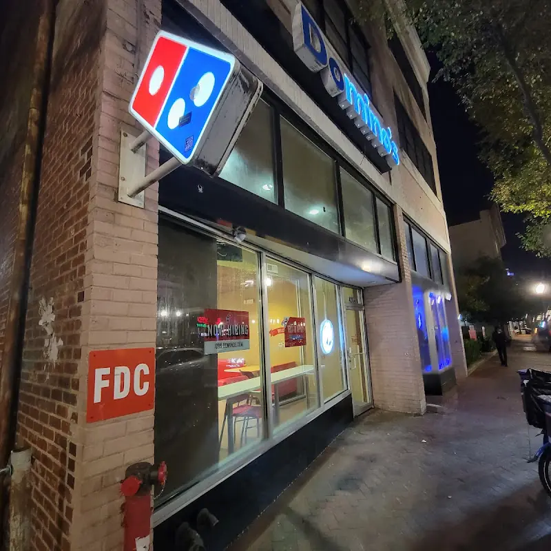 Domino's Pizza