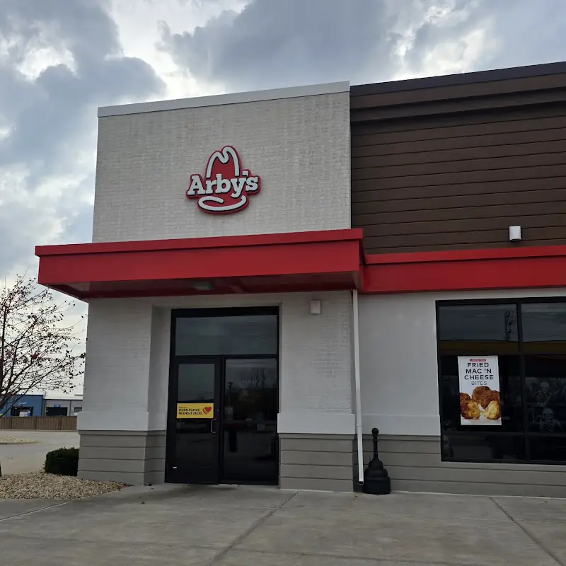 Arby's