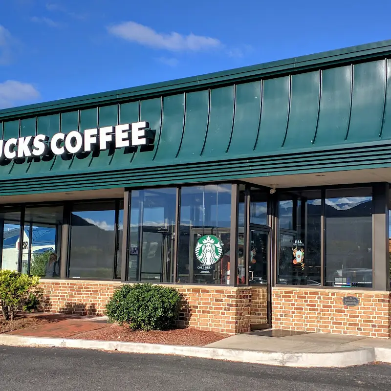 Starbucks Coffee Company
