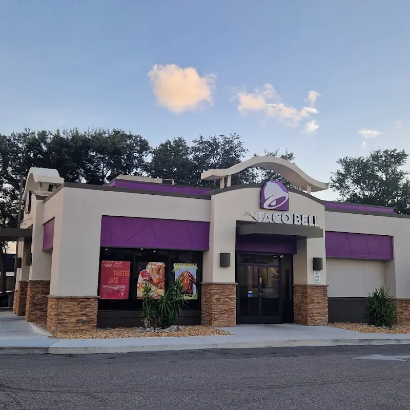 Taco Bell