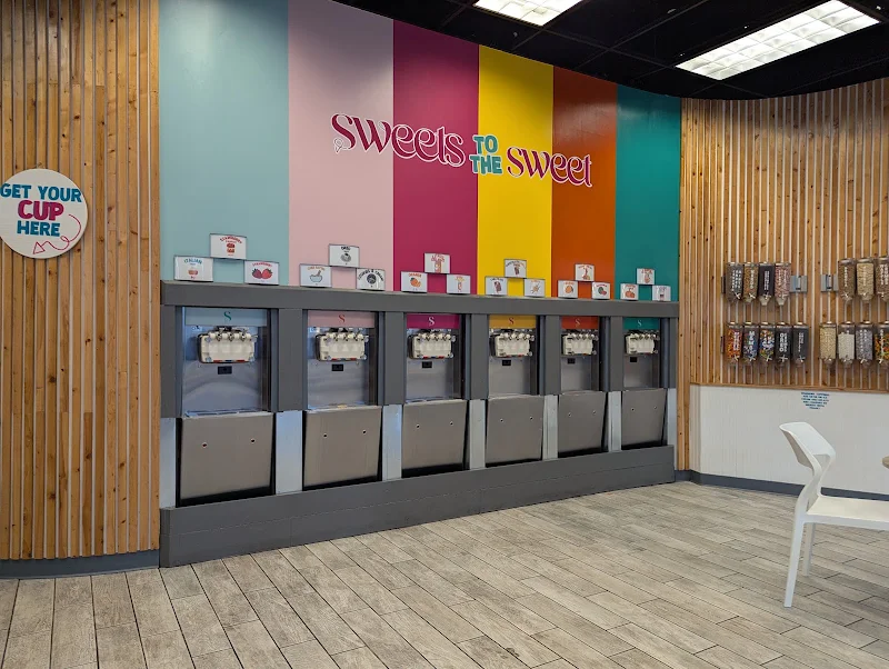 Sweets to the Sweet