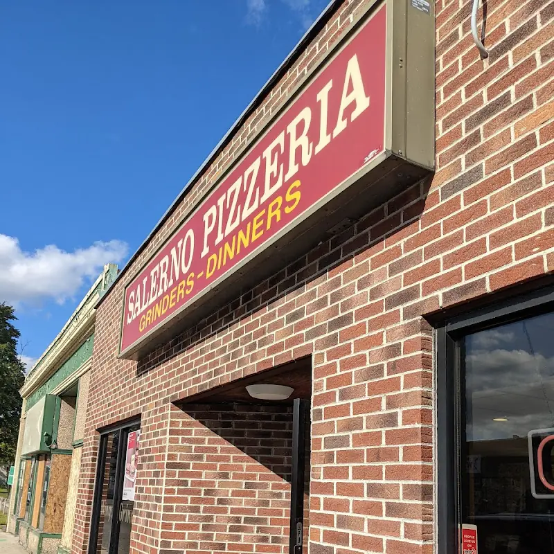 Salerno Pizzeria