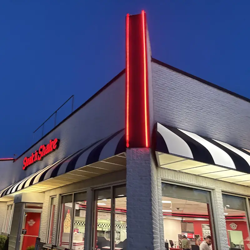 Steak 'n Shake