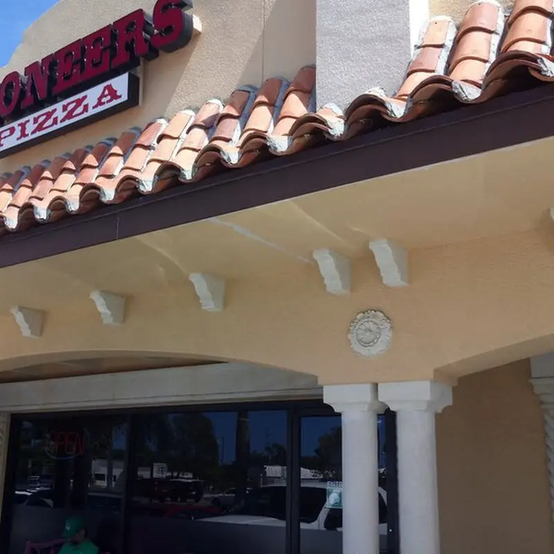 Pioneers Pizza Port Charlotte