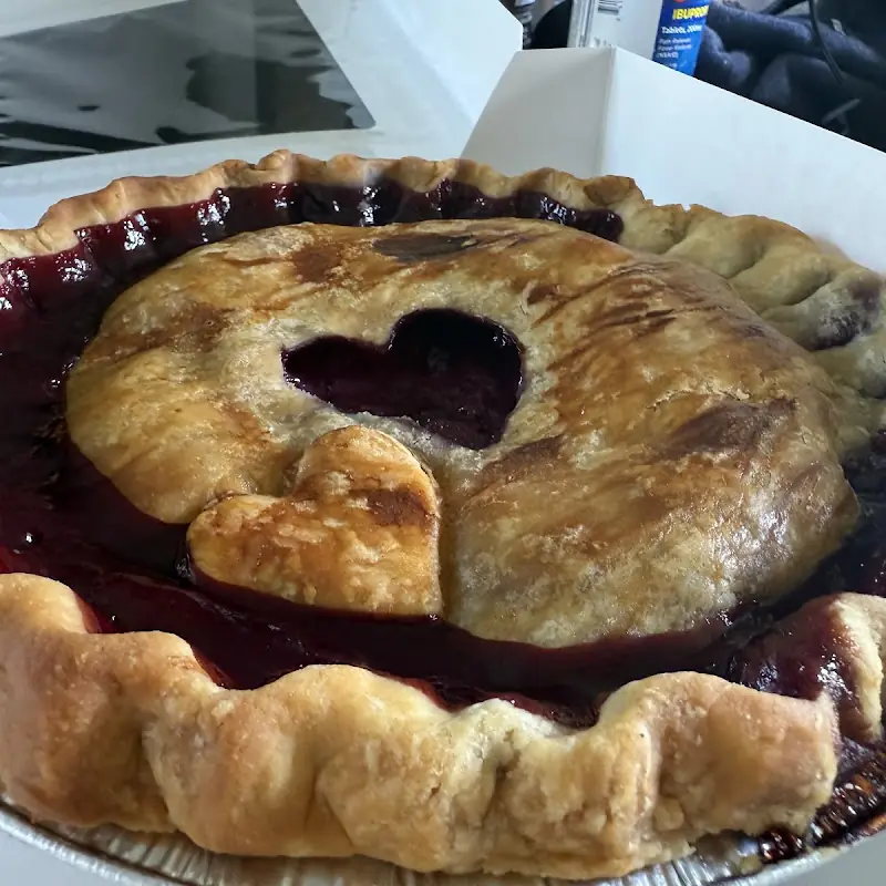 Dot's Pies