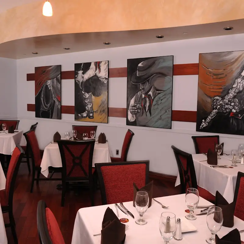 Gaucho Steakhouse