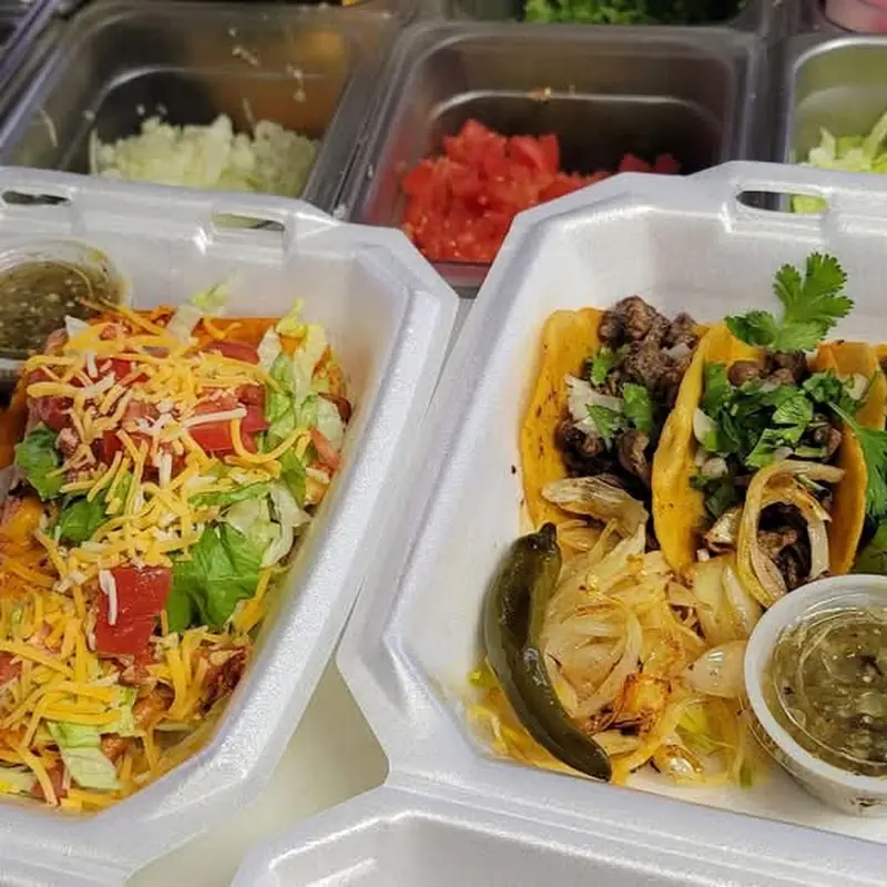 LA COCINITA