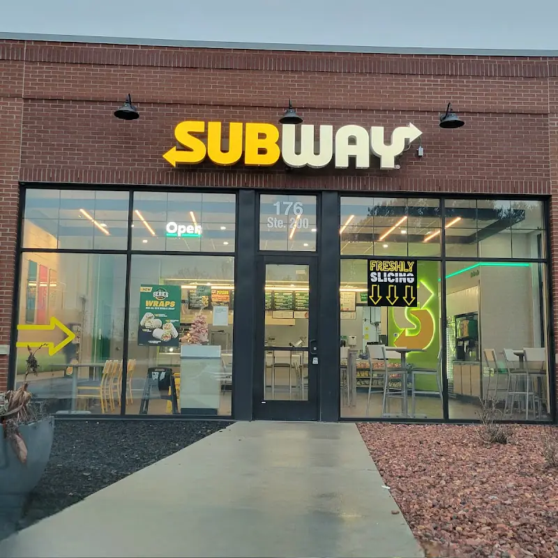 Subway