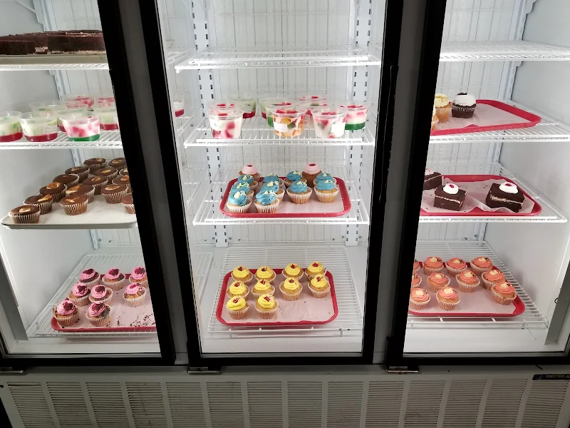 Crazy Bakery