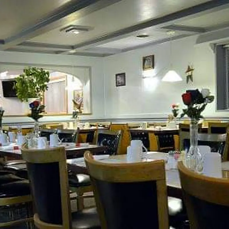 USA Family Restaurant
