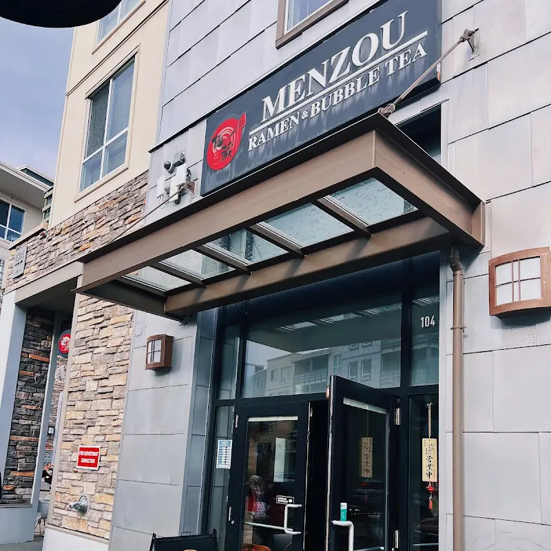 Menzou Ramen 麵蔵