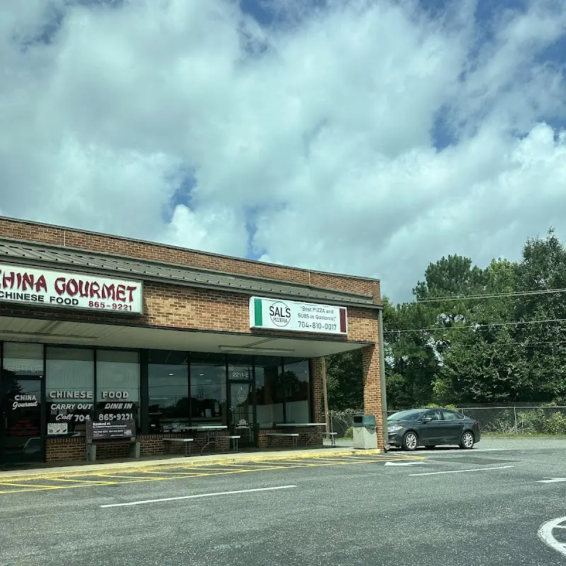 China Gourmet