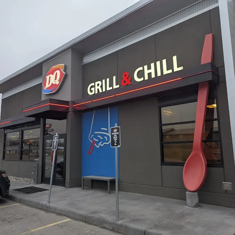 Dairy Queen