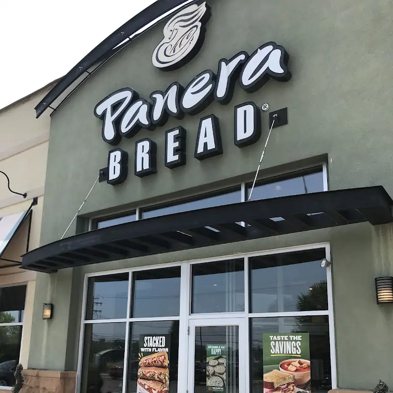 Panera Bread