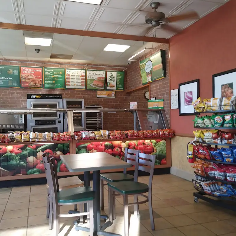 Subway