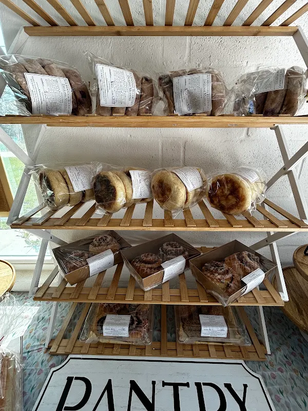 Bishop’s Bakery