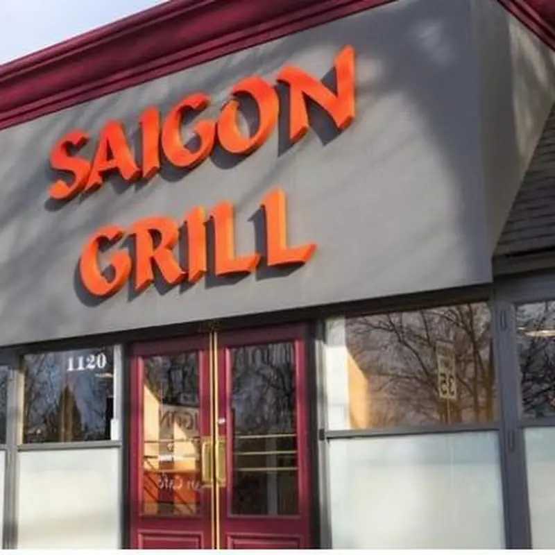 Saigon Grill III