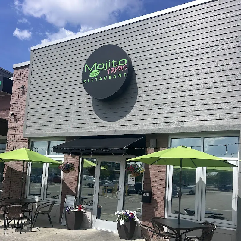 Mojito Tapas Restaurant