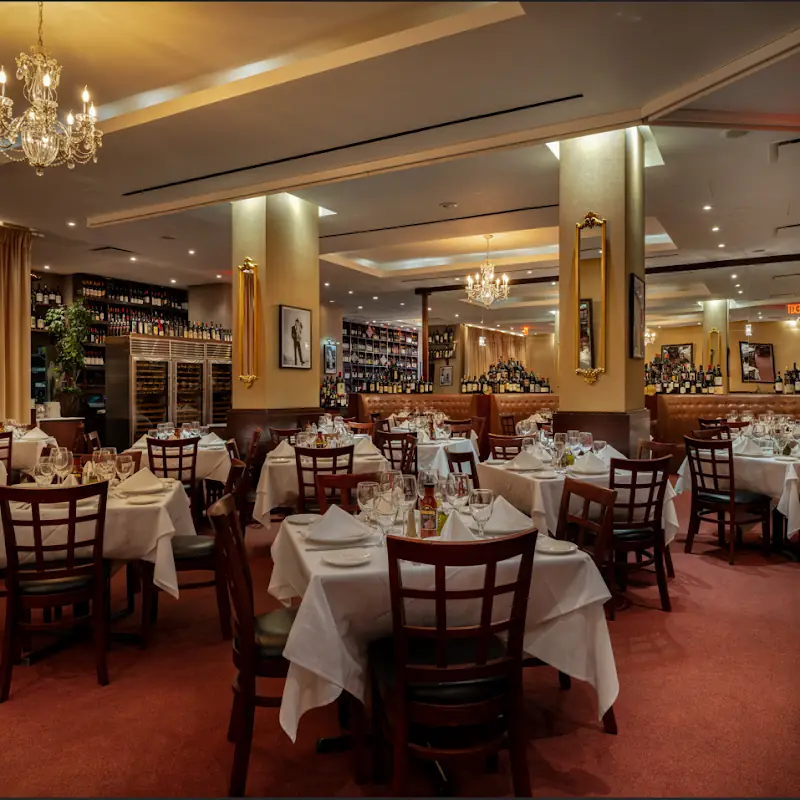 Empire Steak House West