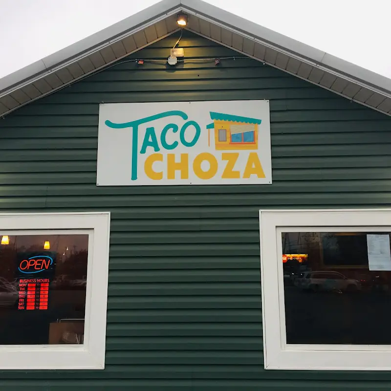 Taco Choza