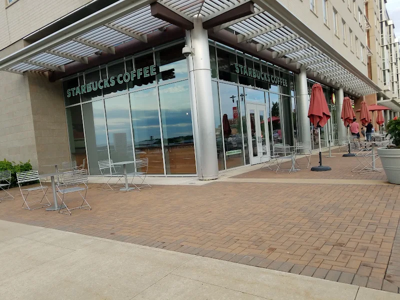Starbucks Coffee Company