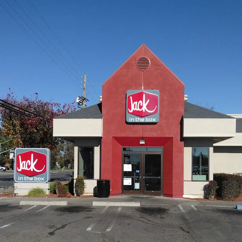 Jack in the Box