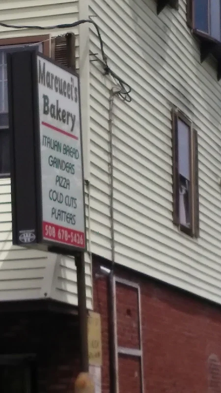 Marcucci's Bakery