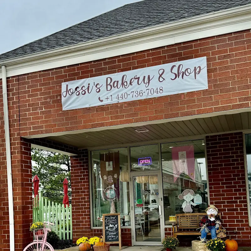 Jossi's Bakery & Shop