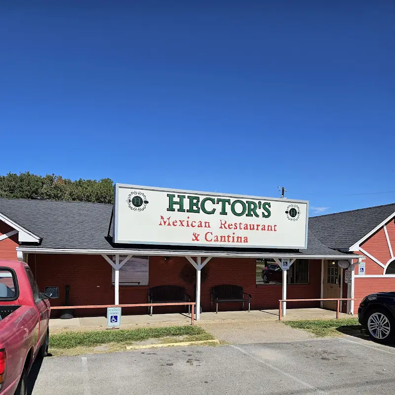 Hector's Mexican Restaurant