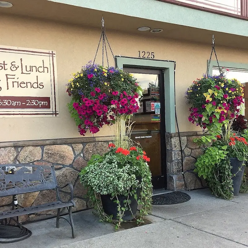 Steve's Cafe