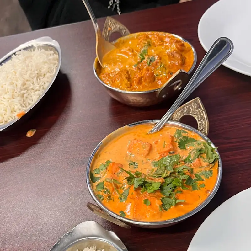 Chicken Curry