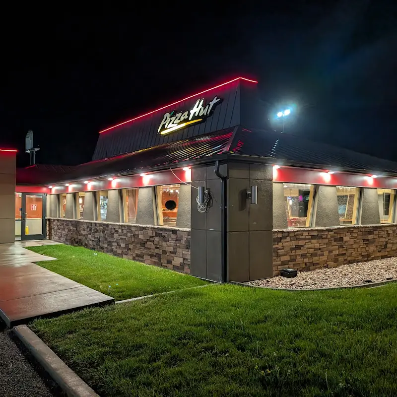 Pizza Hut