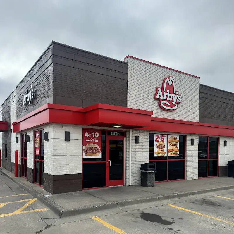 Arby's