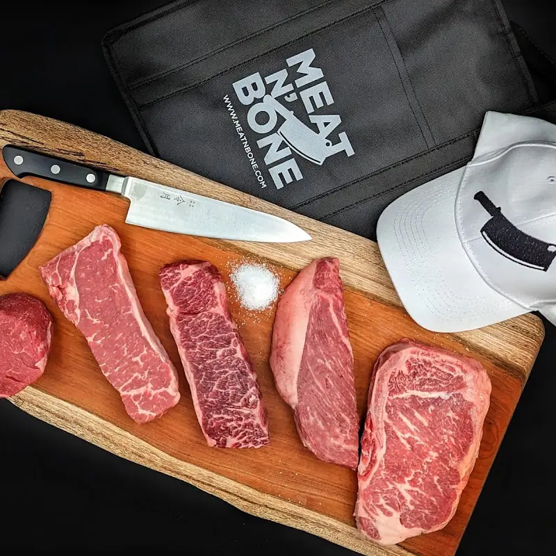 Black Cod | Pacific | 6oz