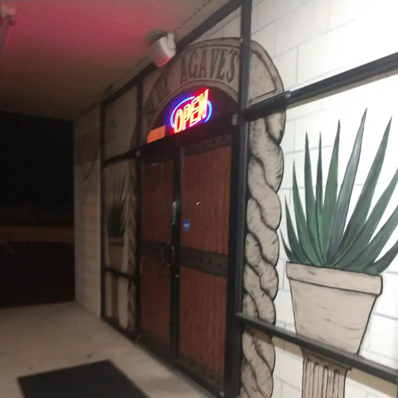 Blue Agave's Mexican Grill