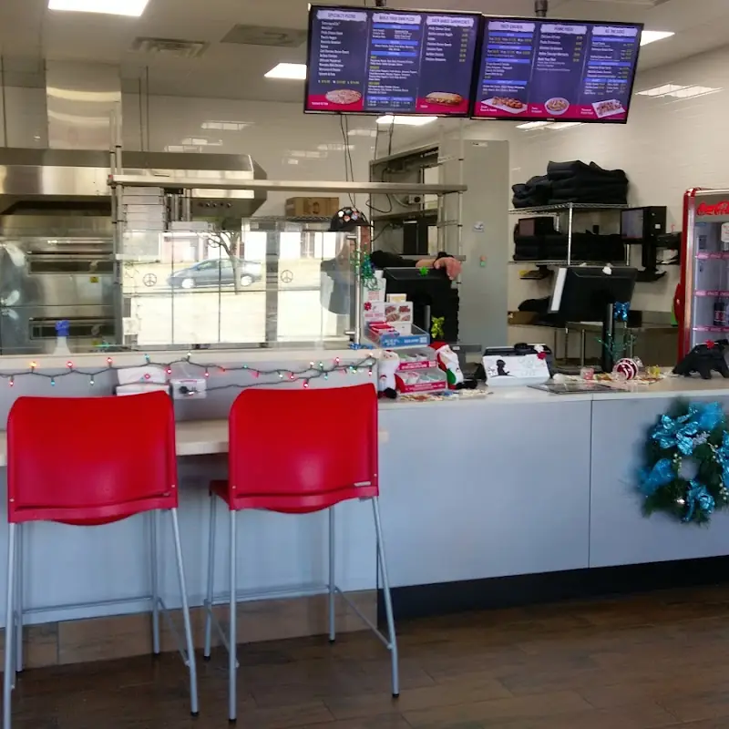 Domino's Pizza